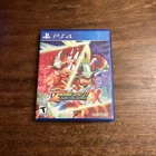 New ListingMega Man Zero/ZX Legacy Collection (Sony PlayStation 4) Complete - Authentic