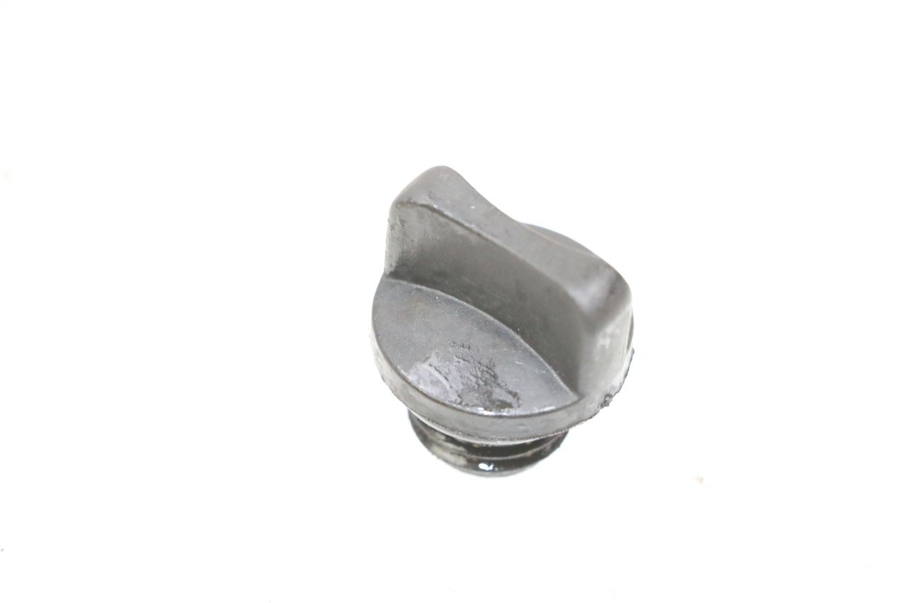 ENGINE OIL CAP - KSR TR SM 50 (2015 - 2018)