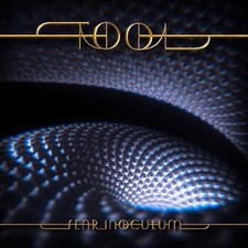 Fear Inoculum - Tool CD