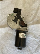 Mercedes W164 Scheibenwischer Motor Vorne A 1648202442