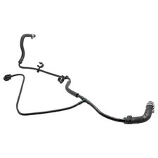 Genuine Motorcraft Radiator Coolant Hose  - Certified KM-7666