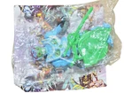 TOY MEXICAN BOOTLEG ACTION FIGURE SKELETOR HE MAN