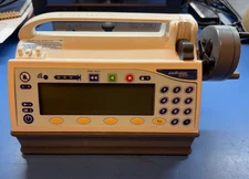 Medfusion 4000 - ver 1.6.5 with Wireless and Pole Clamp