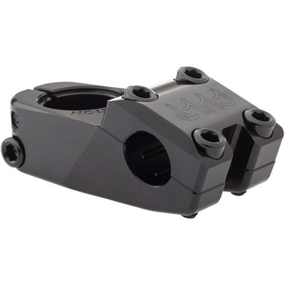 Cult RedemptiOn Stem 53mm Black 04-STM-RED-BLK53