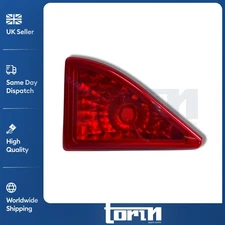 Rear Central Brake Light Lamp Red For Renault Master Mk3 Vauxhall Movano B NV400