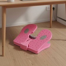 2-in-1 Mini-Stepper Wadendehner fördert die ...