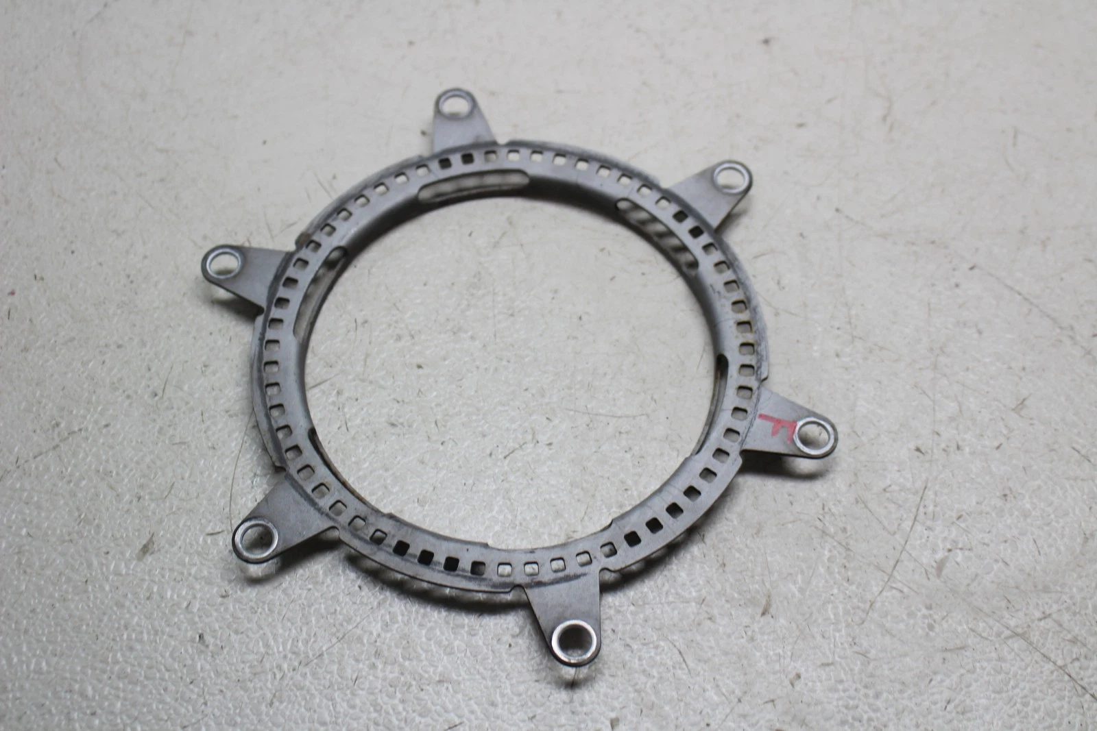 2018 Honda Cb650f Abs Front Wheel Abs Brake Ring Disc