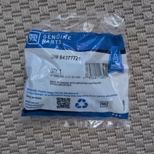 New Genuine GM 84377721 Transfer Case Range P...