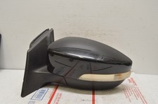 2012-2014 Ford Focus Side Mirror Oem Left Driver Side Heated Ps26 005