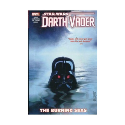 Dark Lord of the Sith Vol. 3 - The Burning Seas EX
