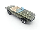 L🔥🔥K!  ⭐ HOT WHEELS ⭐ REDLINE ⭐ 1968 ⭐CUSTOM FIREBIRD  ⭐ OLIVE HK