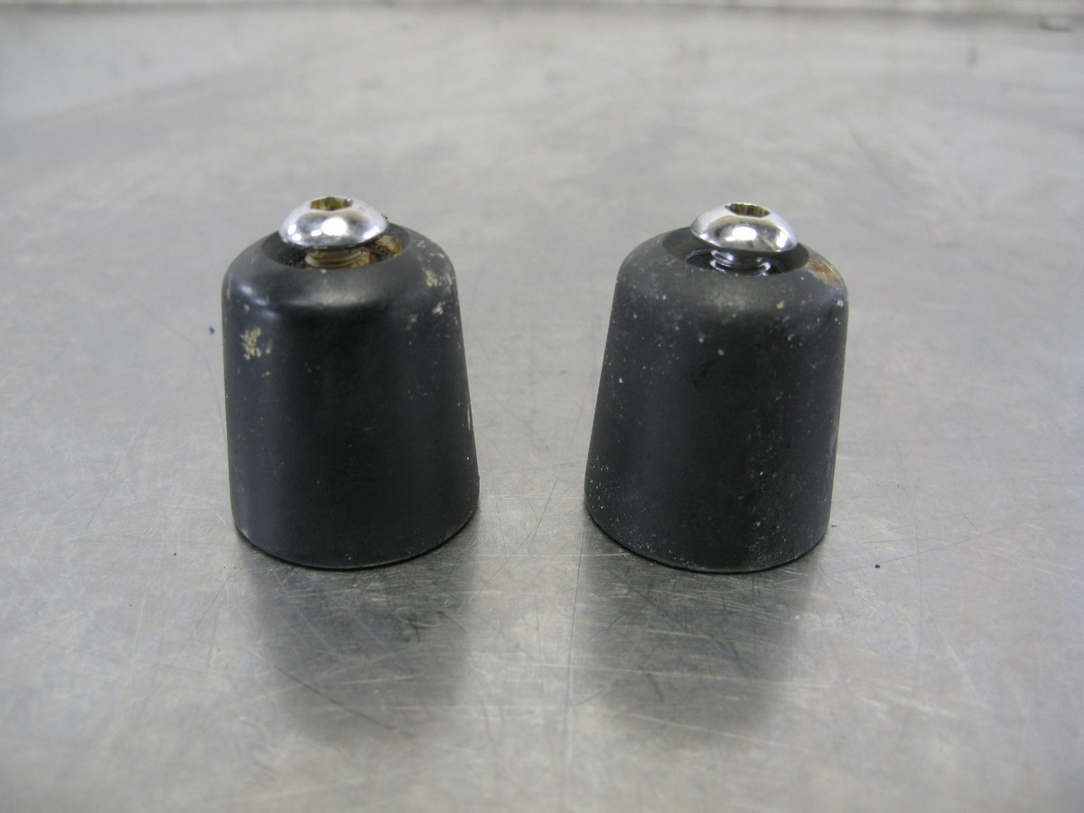 Kawasaki Ninja 1989 ZX1000 ZX10 88 89 90 1 1/4