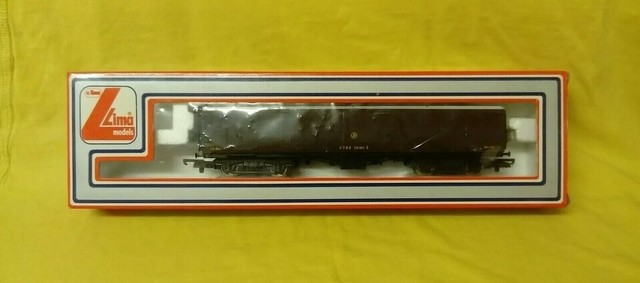 lima oo gauge