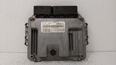 Pcm ford focus 3