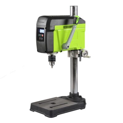 Bohrmaschine in Industriequalität Fräsmaschine Mikrobank-Bohrmaschine 220V