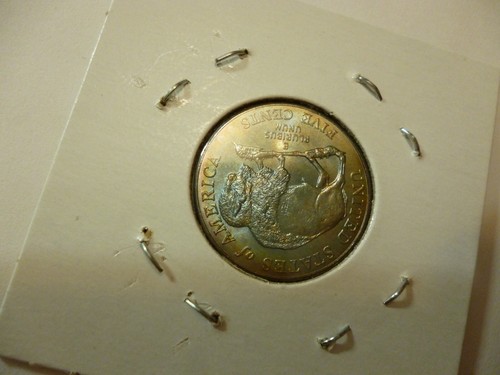 2005 p nickel toned - Picture 8 of 9