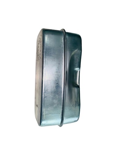 Muffler Single Inlet Fits Cub Cadet Whites TroyBilt Mower Replaces MTD 751-0617C - Picture 5 of 7