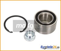 Radlagersatz Maxgear 33-0882 FüR Honda Jazz Iii Insight