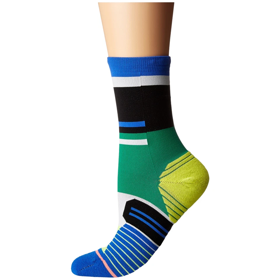 Calcetines de compresión Stance para mujer M 8-10,5 Foto 2 de 2