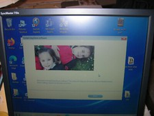 Samsung SyncMaster 710N 17\