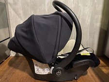 maxi cosi capsule limited edition