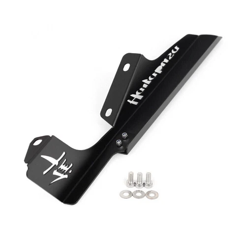 Protector de cadena CNC para SUZUKI HAYABUSA GSX1300R 1999-2024 2023 - Imagen 12 de 13