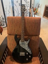 Guitar Based On 1959 Fender Stratocaster (spank)