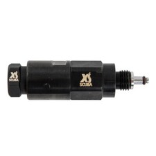 XS Scuba HP Schlauch QD Adapter Schnelltrennu...