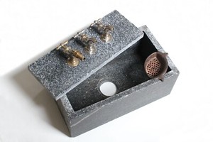 antique soapstone sink kitchen bathroom | deco victorian plumbing old faucets