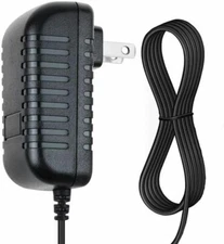 AC Adapter Charger Cord for Proctor Gamble Swiffer Sweep & Vac Vacuum Sweeper