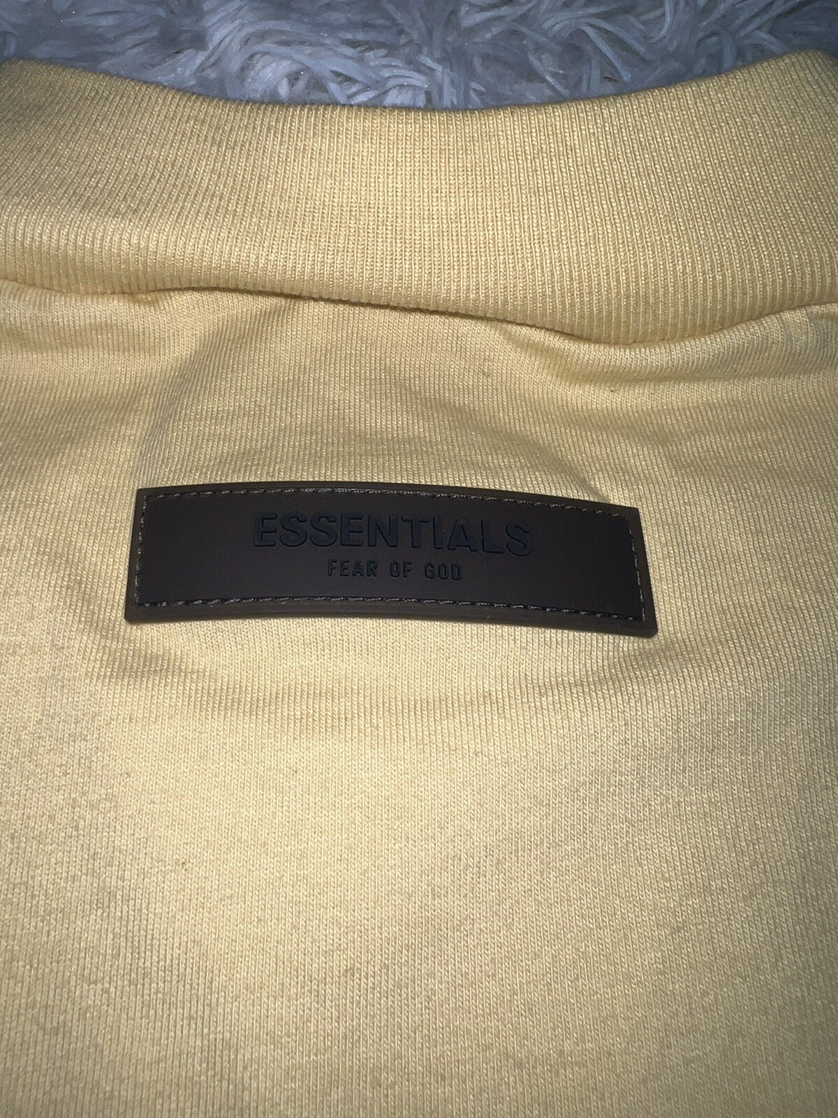 Essentials Women’s Tee Size medium - image 6