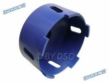 Image of *SALE* Silverline Diamond Core Drill 107 x 47mm - Brick Concrete - LAST FEW