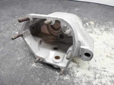 Norton Commando Transmission Housing #2   2797