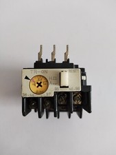 FUJI ELECTRIC TR-ON TR13N THERMAL OVERLOAD RELAY 2.8.4.2A FREE FAST
