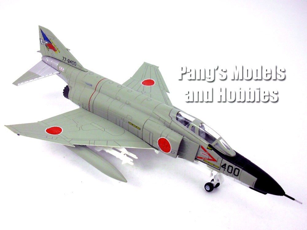 タミヤ McDonnell Douglas F-4J Phantom II 1/32 SCALE MCDONNELL DOUGLAS F-4J PHANTOM II | TAMIYA