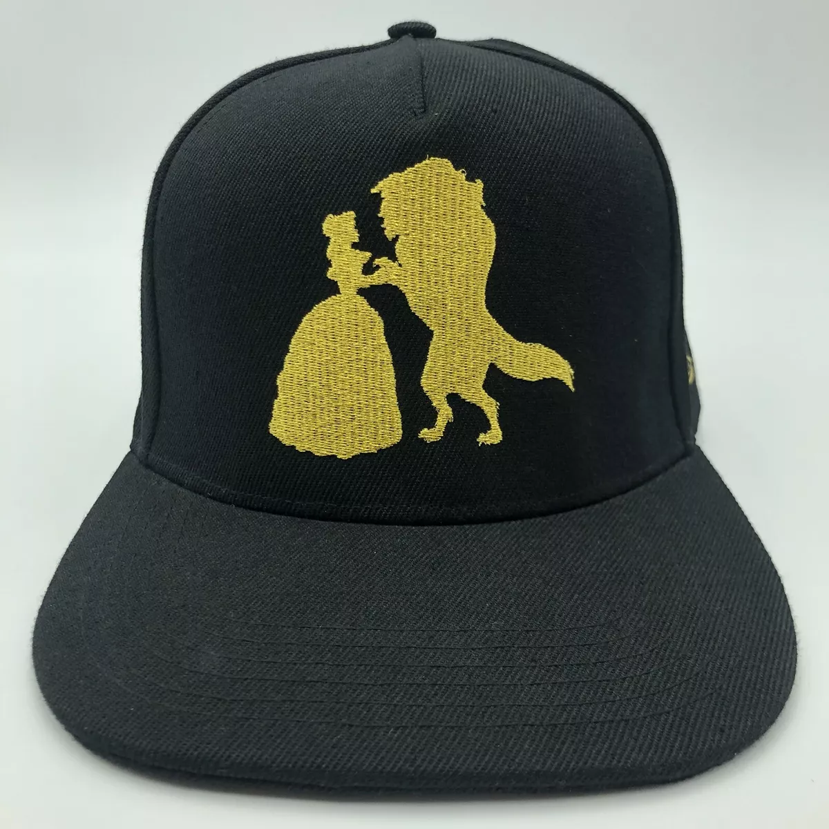 Disney beast on sale hat