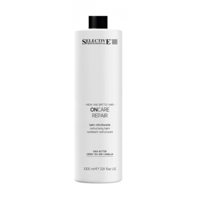 Selective Professional On Care Repair Balm 1000ml