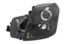 For 2003-2007 Cadillac Cts Headlight Halogen Driver Side