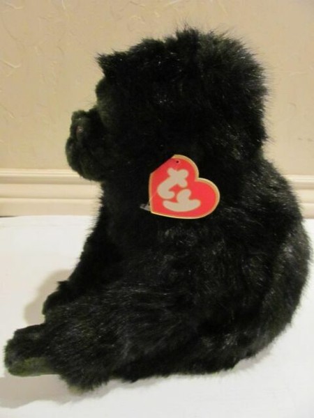 ty george gorilla