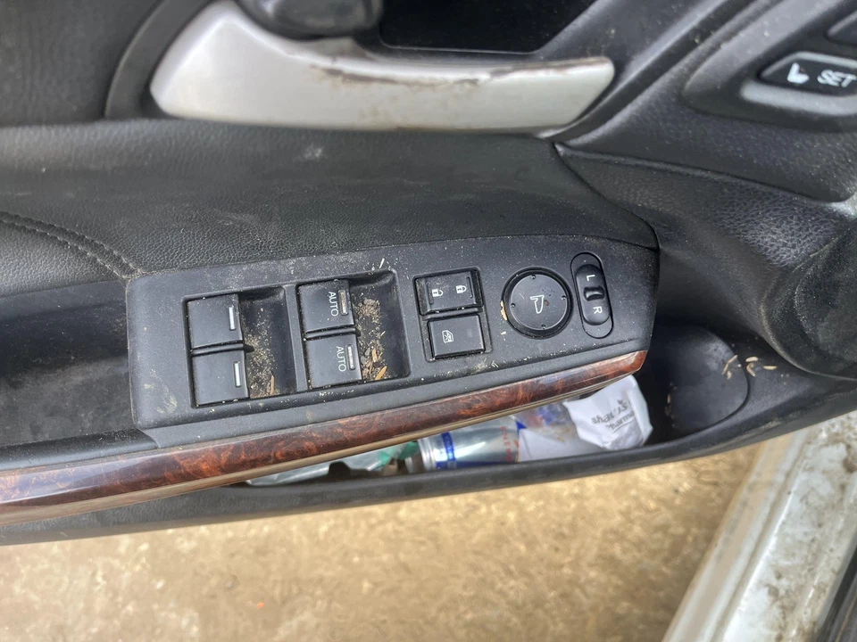 Antena HONDA CROSSTOUR 10 11 12 Foto 2 de 4