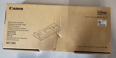 Tonersammler Canon FM1-A606-050 Neu OVP B-Ware Original iR Advance C3325i MwSt.