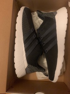 adidas questar flow azul