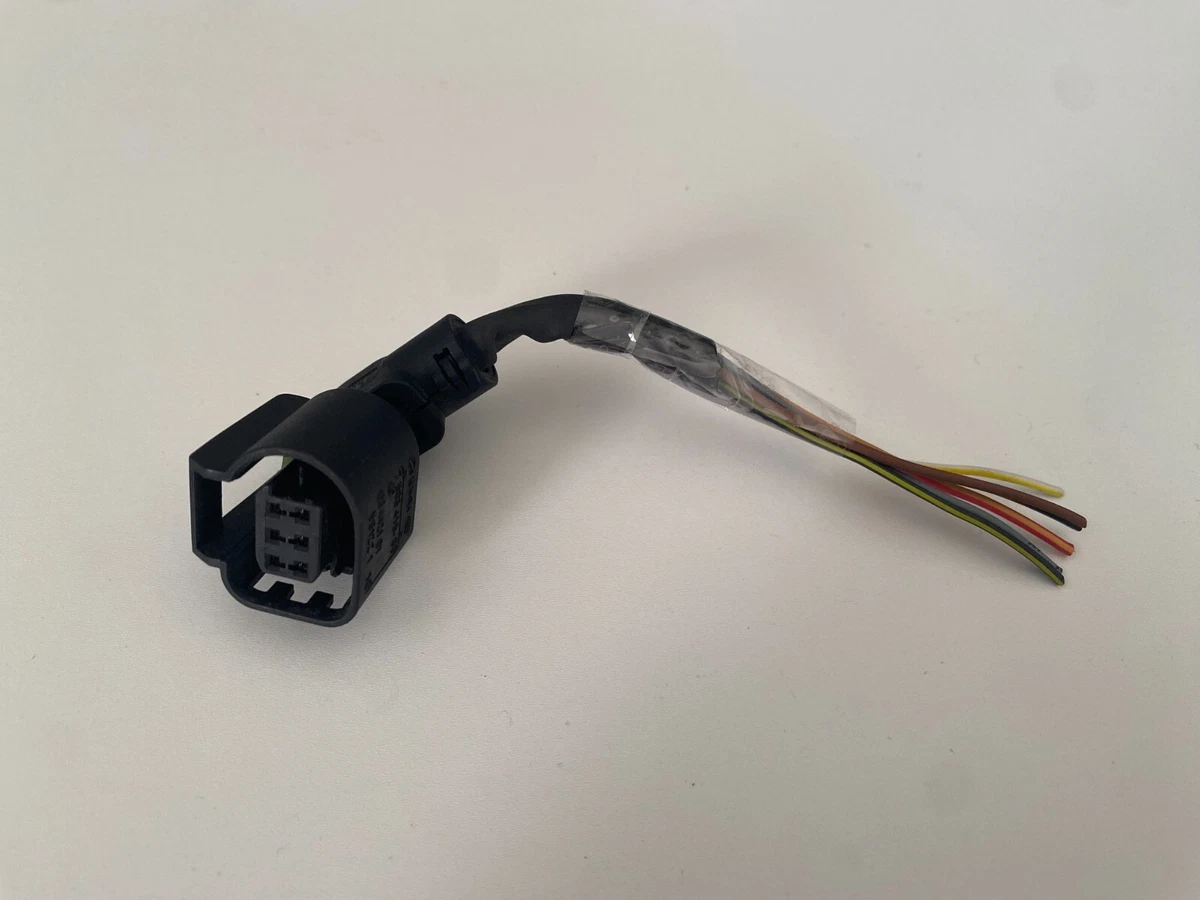 BMW Engine Wiring Loom Harness Plug Connector 7503414-01 09442101