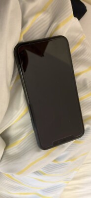 Apple iPhone 11 - 64GB - Schwarz (Ohne Simlock) A2221 (CDMA + GSM