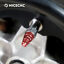 thumbnail 2  - NiceCNC 16Pcs Wheel Hub Wheel Shaft Collar Lug Nuts For Yamaha Raptor 700R 700