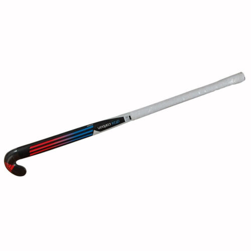 ADIDAS DF24 Carbon Field Hockey Stick SIZE 36" + FREE GRIP & BAG (Hot Deal🔥) - Picture 2 of 2