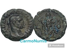 Maximian, Tetradrachme, Alexandria, 286-287 n. Chr. PRO_366