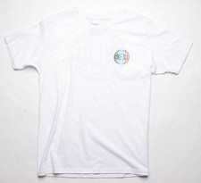O'Neill Worldwide Tee M White