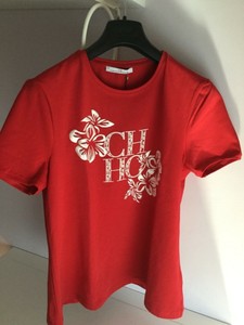 camisetas carolina herrera mujer