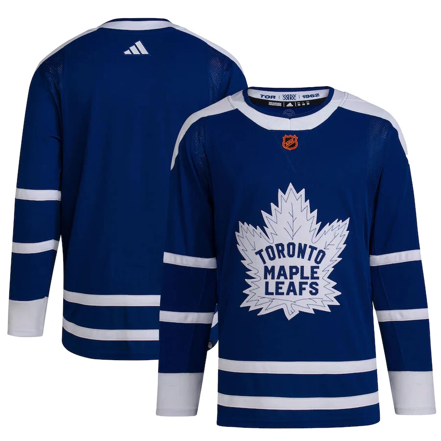 Authentic toronto maple leafs hockey jerseys cheap